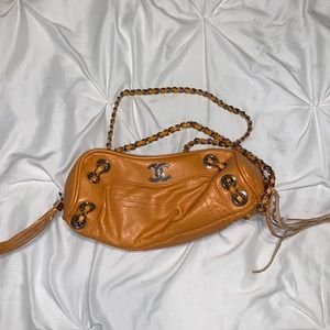 Vintage chanel bag